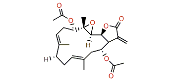 Michaolide E